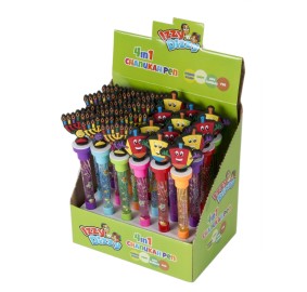 Chanukah Pen 4 In 1