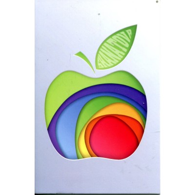 New Year Greeting Cards 5 Pack