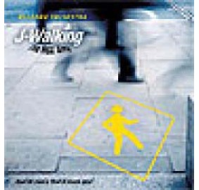 J-Walking Volume 2, CD