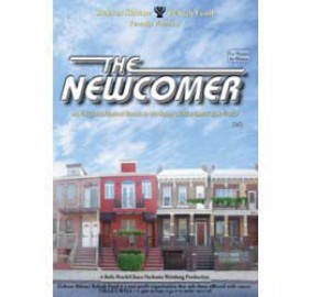 The Newcomer, DVD