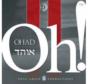 OHAD 2, CD