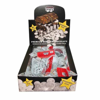 Paskesz Chocolate Parve Nut-Fr