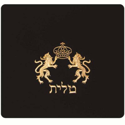 TALIS BAG VELVET #P2