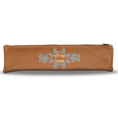 Megillah Bag Leather 210-TN