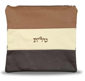TALIS BAG LEATHER 360