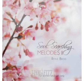 Soul Searching Melodies Vol. 2