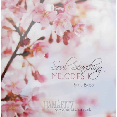 Soul Searching Melodies Vol. 2