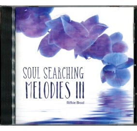 Soul Searching Melodies Vol. 3