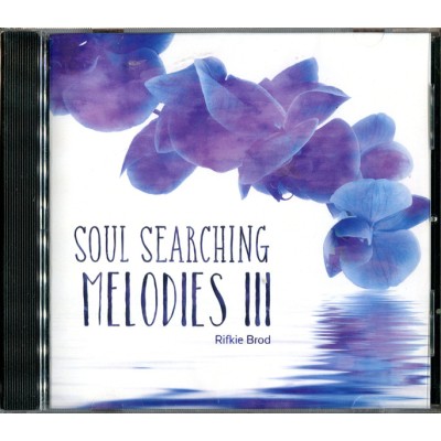 Soul Searching Melodies Vol. 3