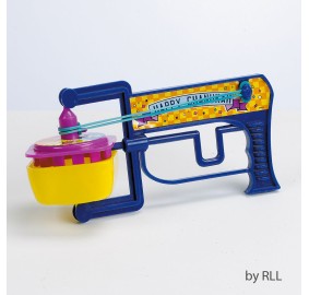 Dreidel Launcher