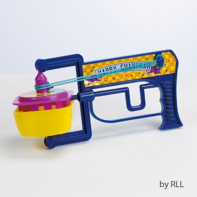 Dreidel Launcher