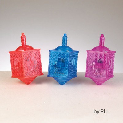 Musical Dreidel