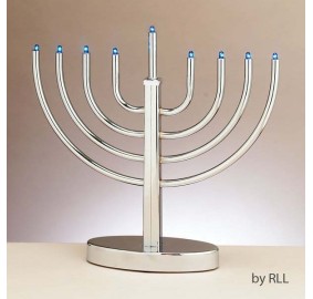 Menorah Electric Low Voltage