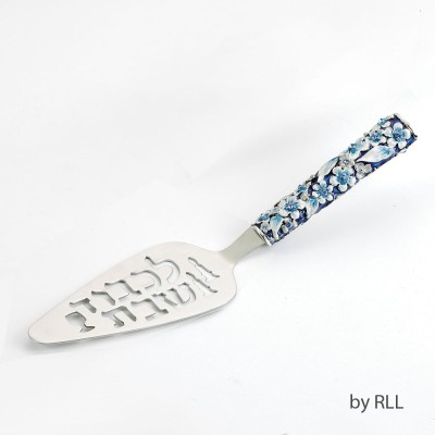 Shabbos Server Enameled