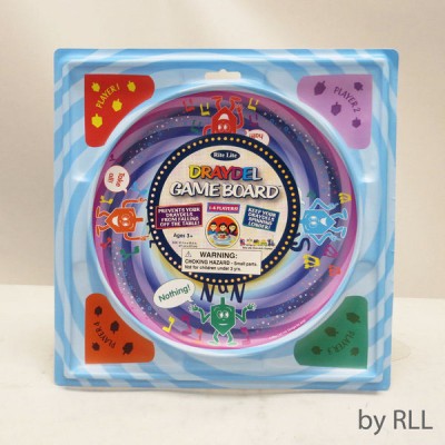 Dreidel Game Board
