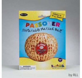 Inflatable Matzah Ball