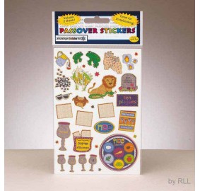 Passover Stickers