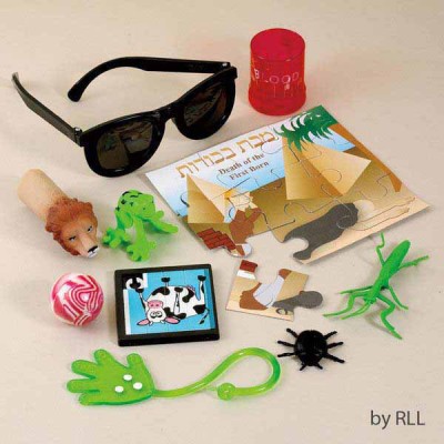 Bag Of Plagues