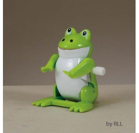 Passover Backflip Frog