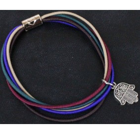 Hamsa Bracelet