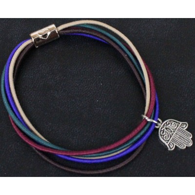 Hamsa Bracelet