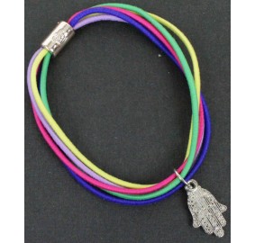 Hamsa Bracelet