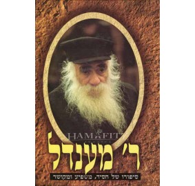 Reb Mendel