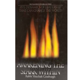 Awakening The Spark Within