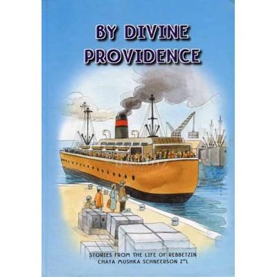 By Divine Providence