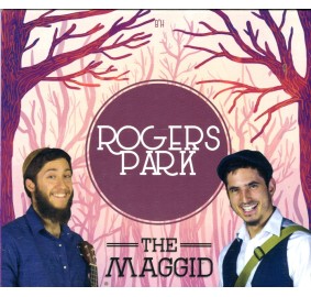 The Maggid