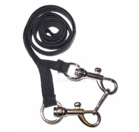 Shabbos Belt Black Small