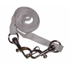 Shabbos Belt White Small