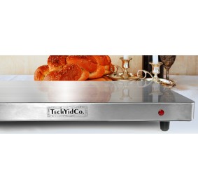 TechYid Shabbat Safeplate