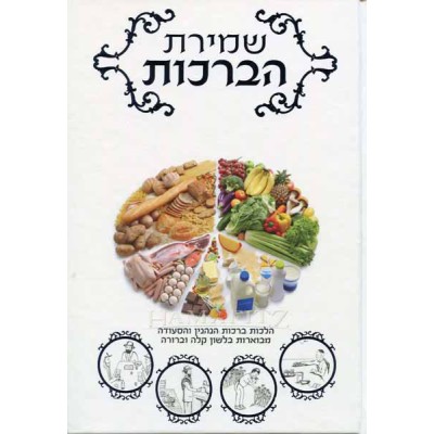 Shmiras Habrachot