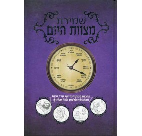 Shmiras Mitzvot Hayom