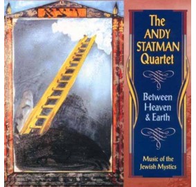 Andy Statman: Between Heaven & Earth, CD