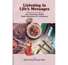 Listening To Life's Messages