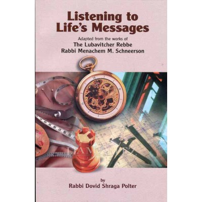 Listening To Life's Messages