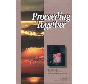 Proceeding Together V.3