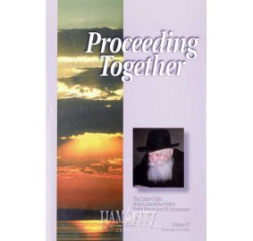Proceeding Together V.4