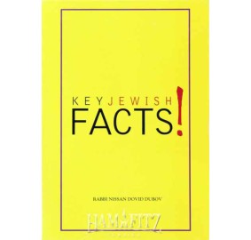 Key Jewish Facts!