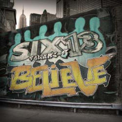 Six13 Acappella 5-