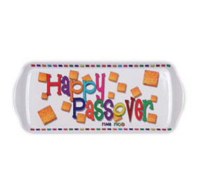 Passover Tray