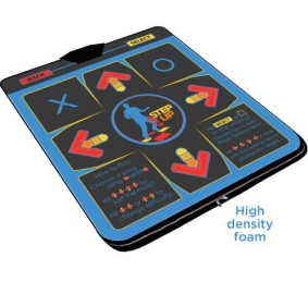 Step It Up Deluxe Dance Mat