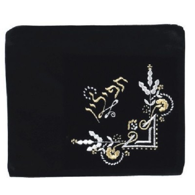 Tefillin Bag 35-B Black