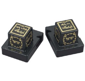 Tefillin Covers