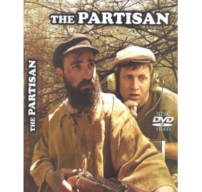 The Partisan DVD