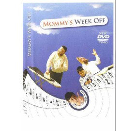 Mommy's Week Off DVD