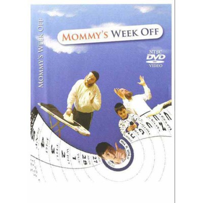 Mommy's Week Off DVD