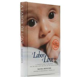 A Labor Of Love (Hardcover)